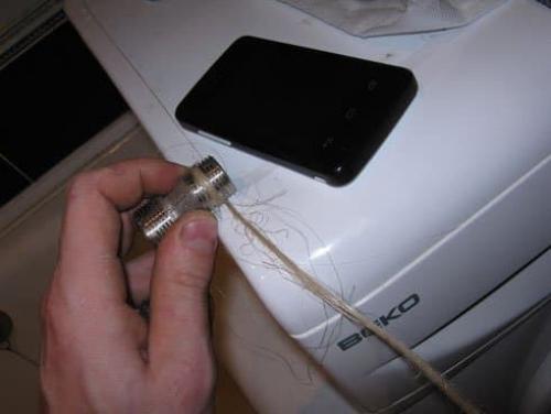 Как установить смеситель на кухне своими руками: пошаговая инструкция для начинающих 06 Как установить смеситель на кухне своими руками: пошаговая инструкция для начинающих 06