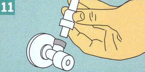 Как подготовить нержавеющую мойку перед установкой смесителя. КАК ПРАВИЛЬНО УСТАНОВИТЬ КУХОННУЮ МОЙКУ СО СМЕСИТЕЛЕМ