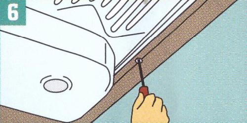 Как подготовить нержавеющую мойку перед установкой смесителя. КАК ПРАВИЛЬНО УСТАНОВИТЬ КУХОННУЮ МОЙКУ СО СМЕСИТЕЛЕМ