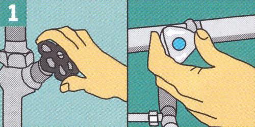 Как подготовить нержавеющую мойку перед установкой смесителя. КАК ПРАВИЛЬНО УСТАНОВИТЬ КУХОННУЮ МОЙКУ СО СМЕСИТЕЛЕМ