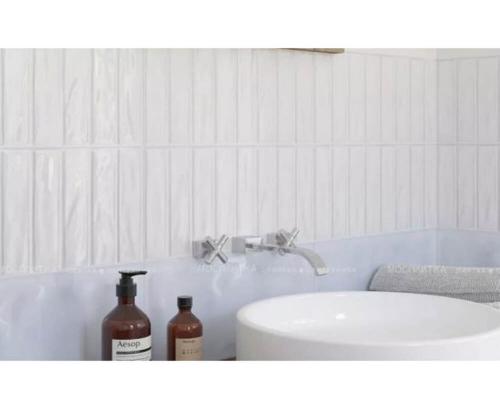 Как выбрать недорогие, но качественные материалы для ванной. Как создать идеальный санузел: самые интересные идеи