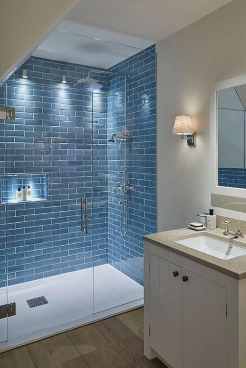 Можно ли сделать дизайн-проект ванной самостоятельно при бюджетном ремонте. Как правильно начать