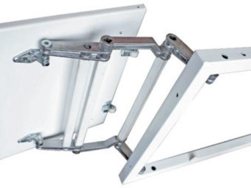 Как установить люки в экран под ванну и подключить их. Разновидности скрытых люков для ванной