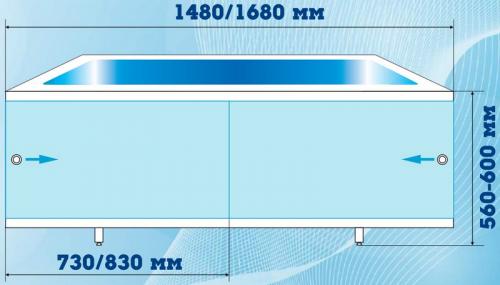 Как сделать экран под ванну своими руками: пошаговая инструкция 09 Как сделать экран под ванну своими руками: пошаговая инструкция 09