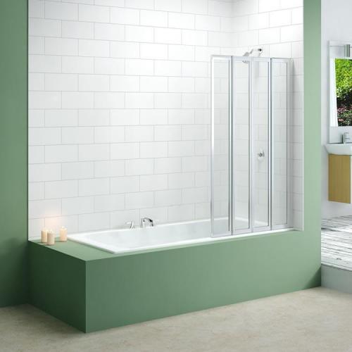 Как установить ширму на ванну: пошаговая инструкция 04