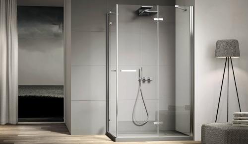 Как ухаживать за душевыми экранами, чтобы они служили дольше. Советы по уходу за стеклянными перегородками для душа дома