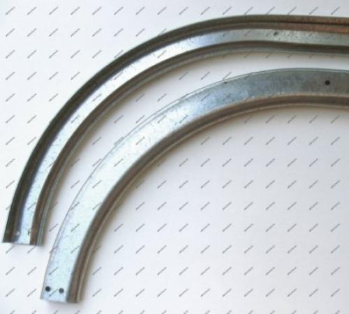 Полное руководство по установке экрана на акриловую ванну 20 Полное руководство по установке экрана на акриловую ванну 20