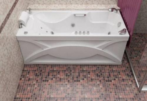 Полное руководство по установке экрана на акриловую ванну 17 Полное руководство по установке экрана на акриловую ванну 17