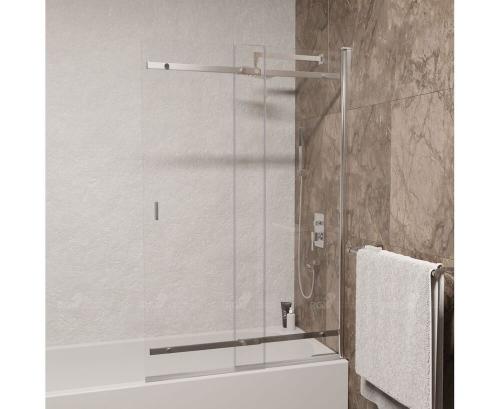 На сколько долговечен экран под ванну шторка раздвижная. Стоит ли делать в ванной стеклянную перегородку? Подробно разбираем этот вопрос в нашей статье.