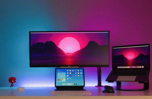 Какие функции экрана важны для комфортного использования. Как выбрать оптимальный монитор без переплаты за лишние функции и кому стоит потратиться на широкоформатный вариант