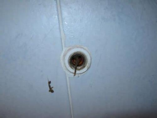 DIY Преображение ванной комнаты: пошаговое руководство для начинающих 12