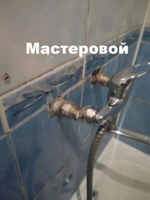 DIY Преображение ванной комнаты: пошаговое руководство для начинающих 07