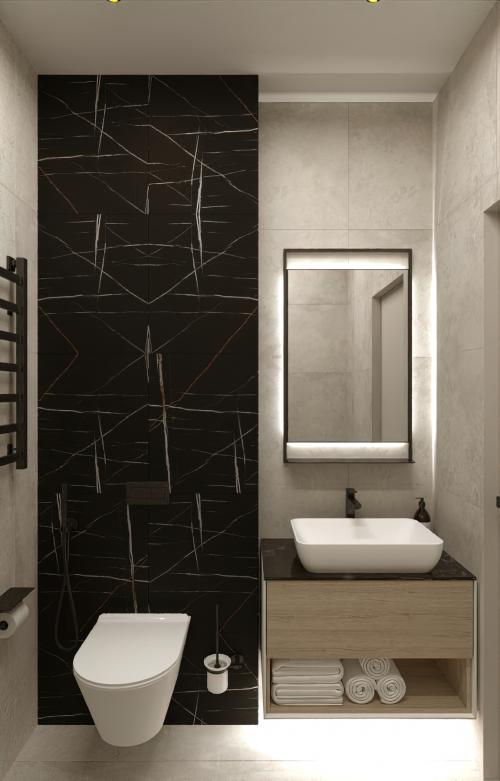 Как улучшить освещение в ванной комнате. Правила идеального освещения в ванной комнате: что говорят эксперты