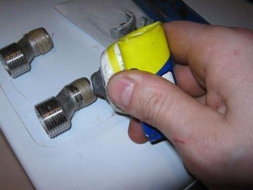 DIY Преображение ванной комнаты: пошаговое руководство для начинающих 15