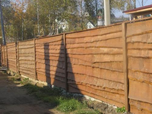 Прочные и долговечные заборные столбы из шлакоблока: выбор для современного участка 07 Прочные и долговечные заборные столбы из шлакоблока: выбор для современного участка 07