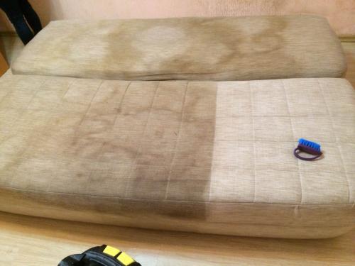 Как обновить старый диван своими руками. Как отремонтировать диван в домашних условиях?