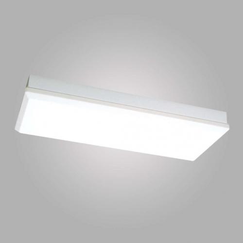 Как повесить LED светильник на натяжной потолок. Как подключить точечные светильники