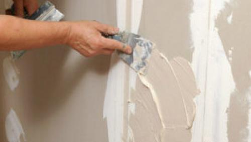 Чем отделать стены из гипсокартона в доме. Чем отделать гипсокартонные стены?