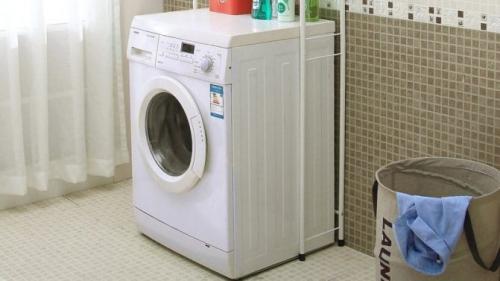 Как установить стиральную машину самостоятельно в ванной на кафеле. Особенности установки и выбор места