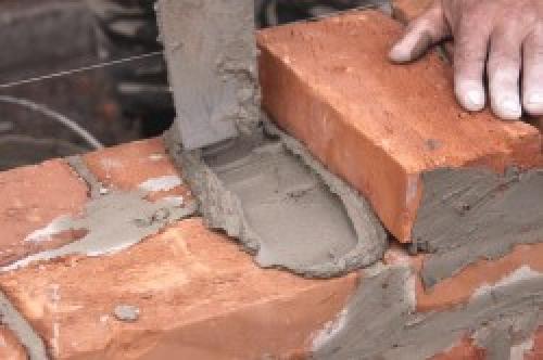 Как сделать цемент в домашних условиях. Выполнение подготовительного этапа